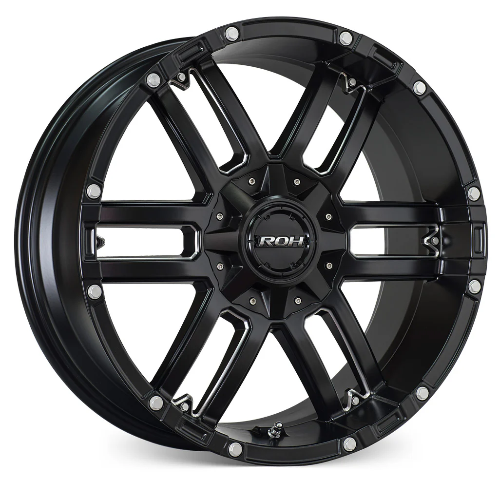 Latest Wheel